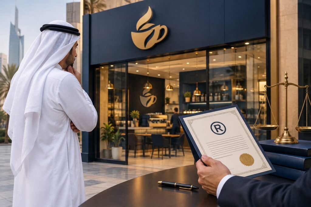 بنيت مشروعك واشتهر اسمه.. فهل يستطيع شخص آخر أن ينتزع منك علامتك التجارية؟ featured featured